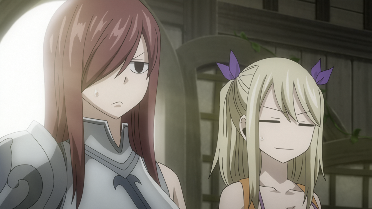 Fairy tail (2014) (Edens Fansub)